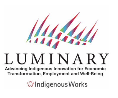 Luminary_logo_IndigenousWorks