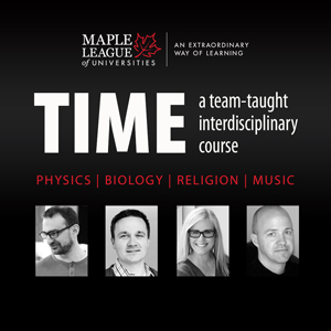 MapleLeague_TIME