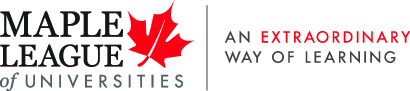 Maple League logo